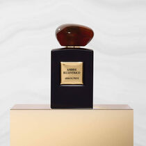 Ambre eccentrico armani new arrivals